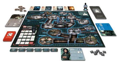 alien-fate-of-nostromo-board-game-during-play