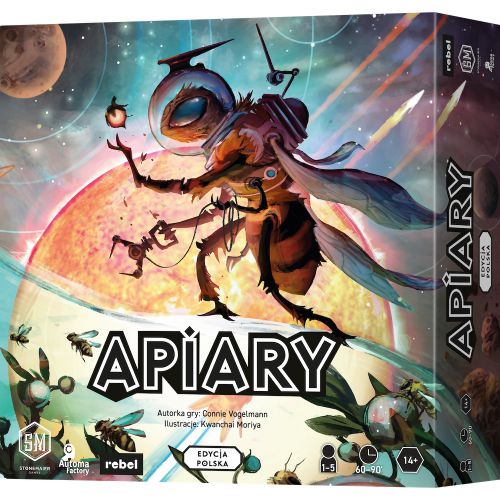 Apiary (PL)