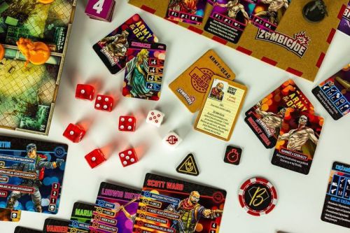 army-of-the-dead-gra-z-linii-zombicide-komponenty