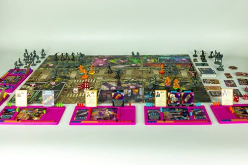 army-of-the-dead-gra-z-linii-zombicide-rozgrywka