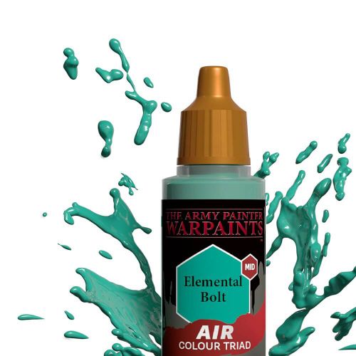 The Army Painter: Warpaints Air - Elemental Bolt