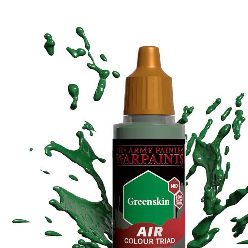 The Army Painter: Warpaints Air - Greenskin