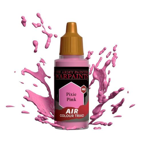 The Army Painter: Warpaints Air - Pixie Pink