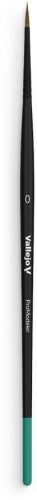 Vallejo: B01000 - Pro Modeler - Round Brush - Natural 0