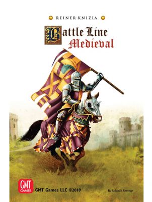 Battle Line: Medieval (ENG)