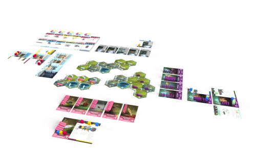 bios-mesofauna-board-game-components