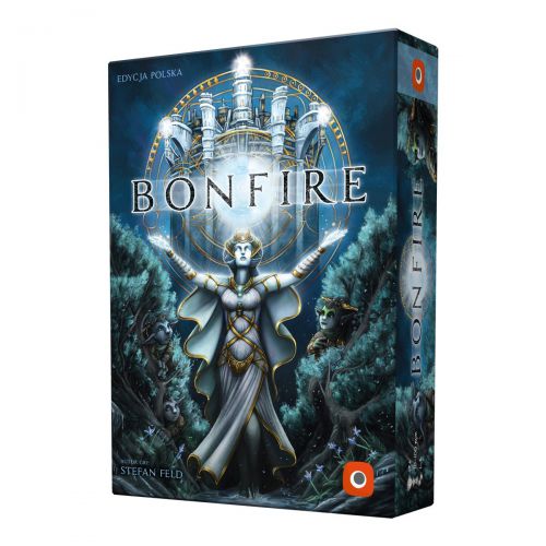 Bonfire (edycja polska)