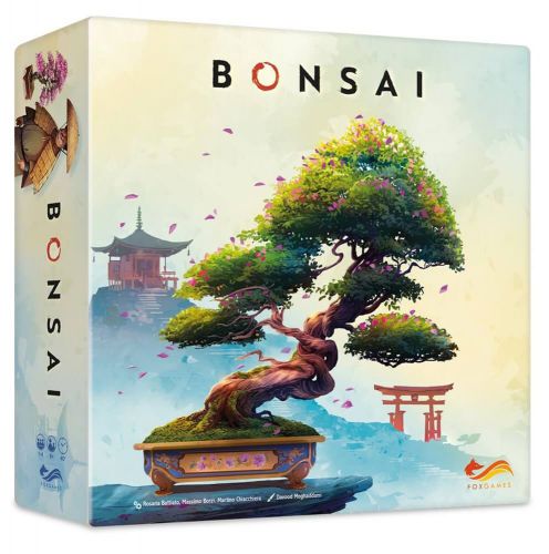 Bonsai  (PL)