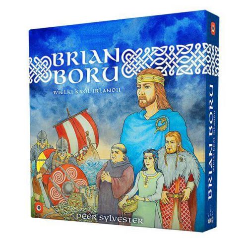 Brian Boru: Wielki Król Irlandii (PL)