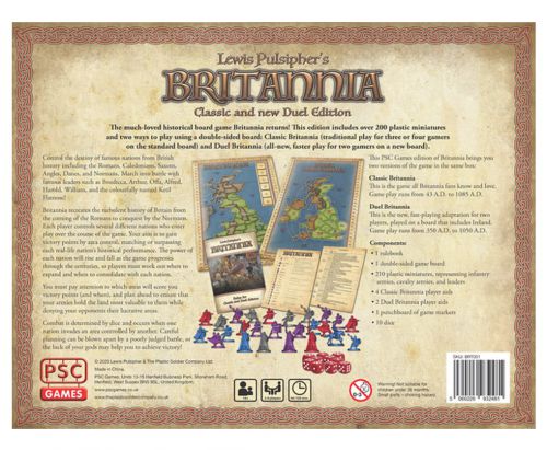 britannia-classic-and-duel-edition-board-game-description