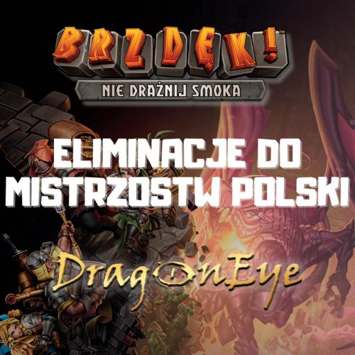 Brzdęk! Turniej 18.07.2024 godz. 17:30 (wejściówka)