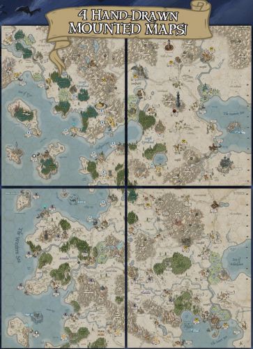 burning-banners-board-game-maps