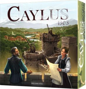 Caylus 1303 (PL)
