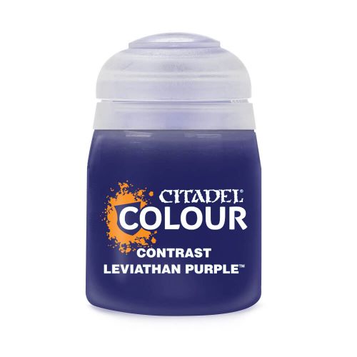 Citadel Contrast: Leviathan Purple (18 ml)