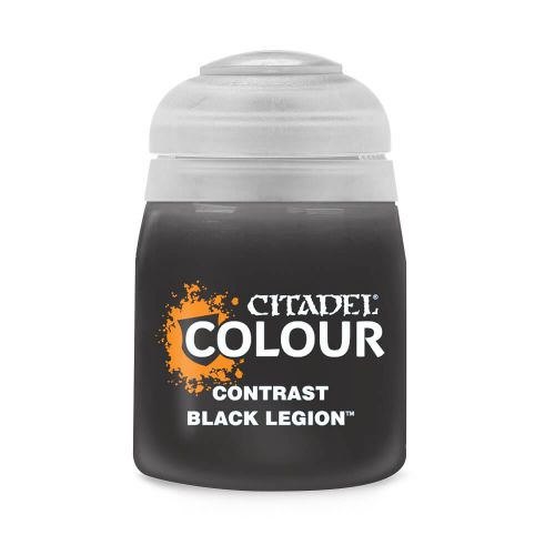 Citadel Contrast: Black Legion (18 ml)