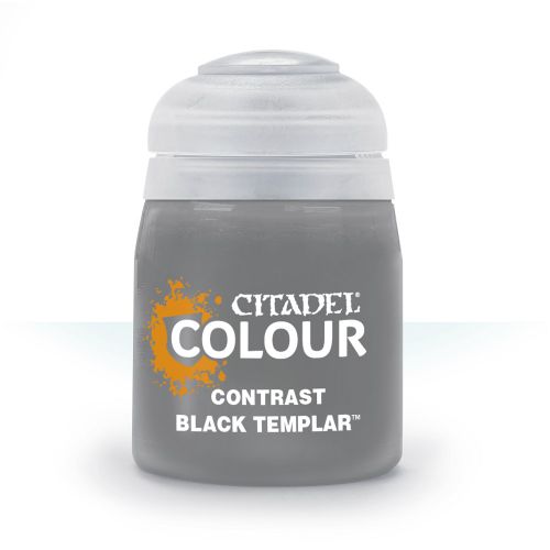 Citadel Contrast: Black Templar (18 ml)