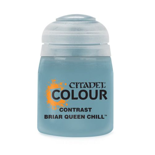 Citadel Contrast: Briar Queen Chill (18 ml)