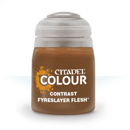 Citadel Contrast: Fyreslayer Flesh (18 ml)