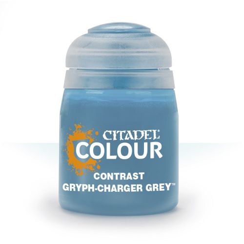 Citadel Contrast: Gryph-Charger Grey (18 ml)