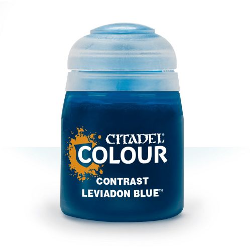 Citadel Contrast: Leviadon Blue (18 ml)