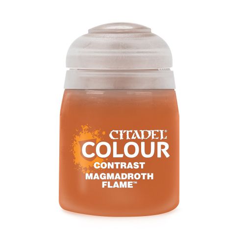 Citadel Contrast: Magmadroth Flame (18 ml)