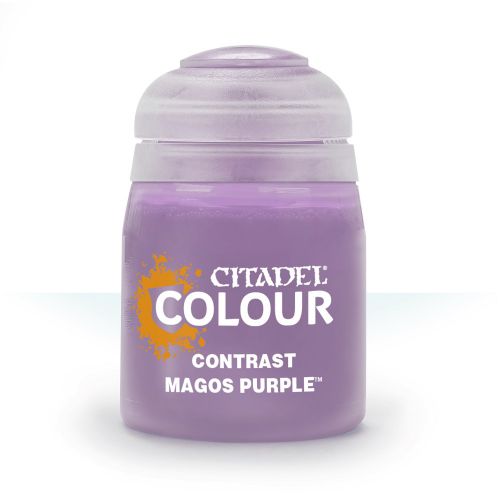 Citadel Contrast: Magos Purple (18 ml)