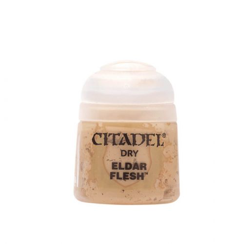 Citadel Dry: Eldar Flesh (12 ml)