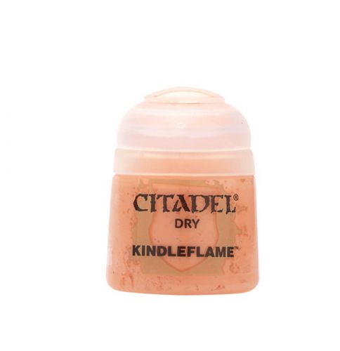 Citadel Dry: Kindleflame (12 ml)