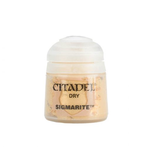Citadel Dry: Sigmarite (12 ml)