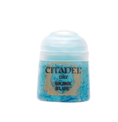 Citadel Dry: Skink Blue (12 ml)