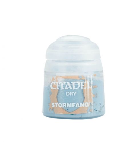 Citadel Dry: Stormfang (12 ml)