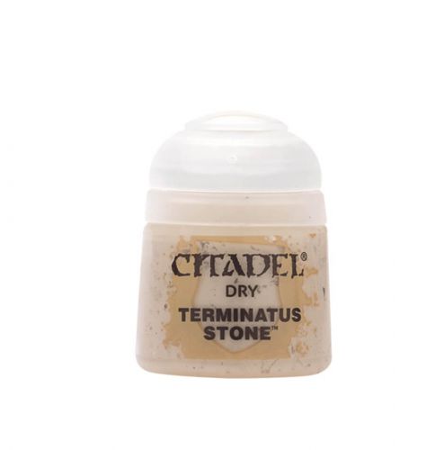 Citadel Dry: Terminatus Stone (12 ml)
