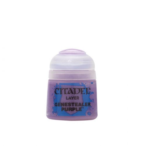 Citadel Layer: Genestealer Purple (12 ml)