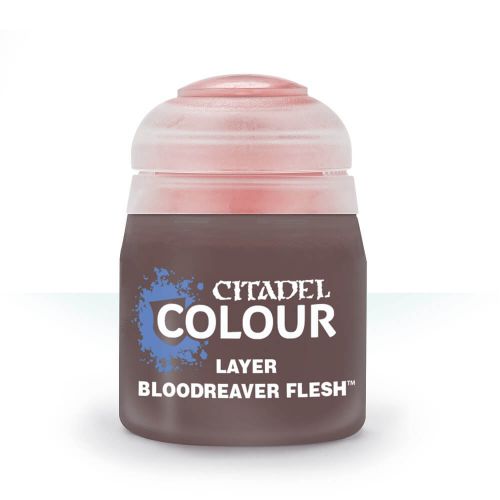 Citadel Layer: Bloodreaver Flesh (12 ml)