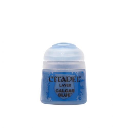 Citadel Layer: Calgar Blue (12 ml)