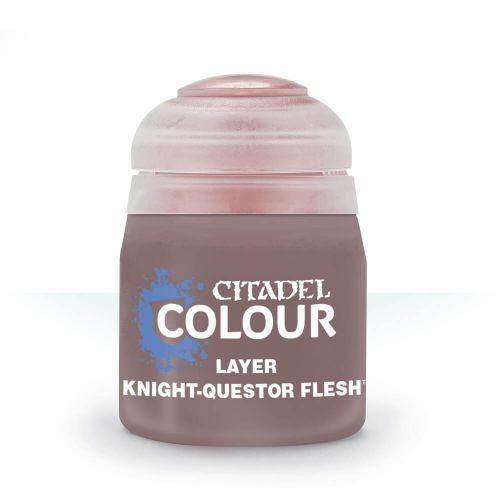 Citadel Layer: Knight-Questor Flesh (12 ml)
