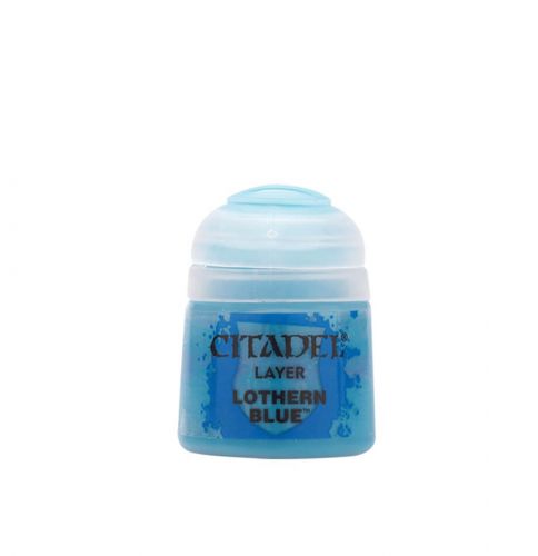 Citadel Layer: Lothern Blue (12 ml)