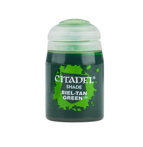 Citadel Shade: Biel-Tan Green (24 ml)