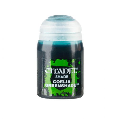Citadel Shade: Coelia Greenshade (24 ml)