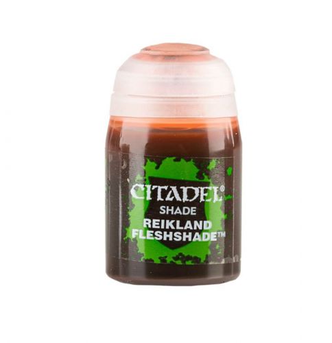 Citadel Shade: Reikland Fleshshade (18 ml)
