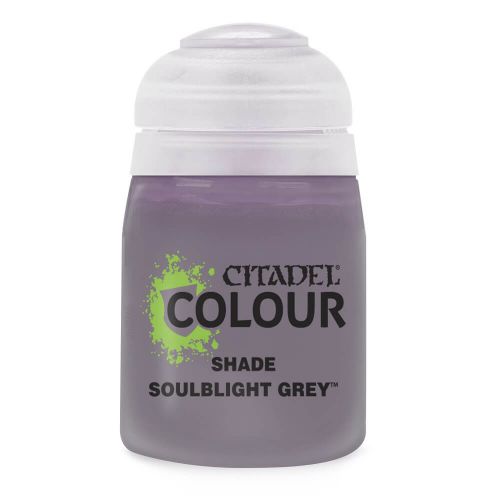 Citadel Shade: Soulblight Grey (18ml)