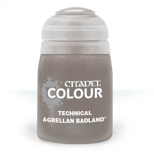 Citadel Technical: Agrellan Badland (24 ml)