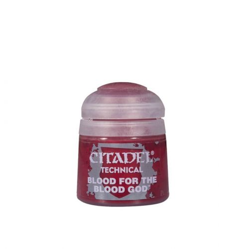 Citadel Technical: Blood For The Blood God (12 ml)