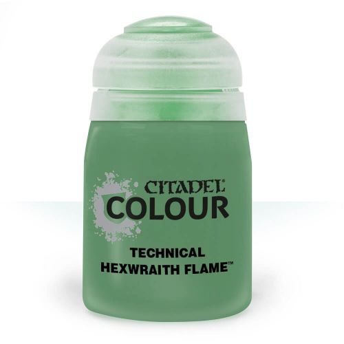 Citadel Technical: Hexwraith Flame (24 ml)