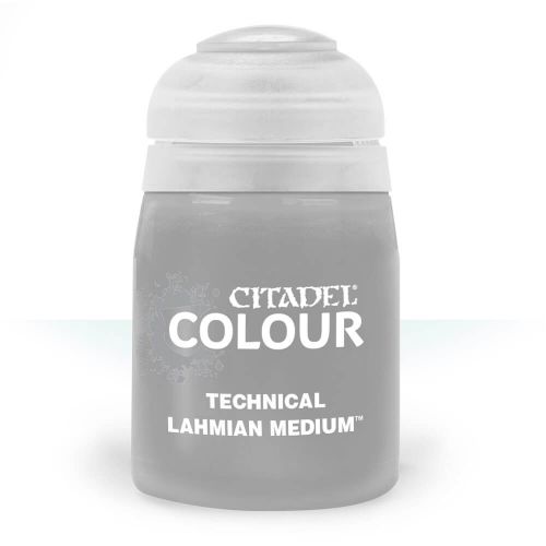 Citadel Technical: Lahmian Medium (24 ml)