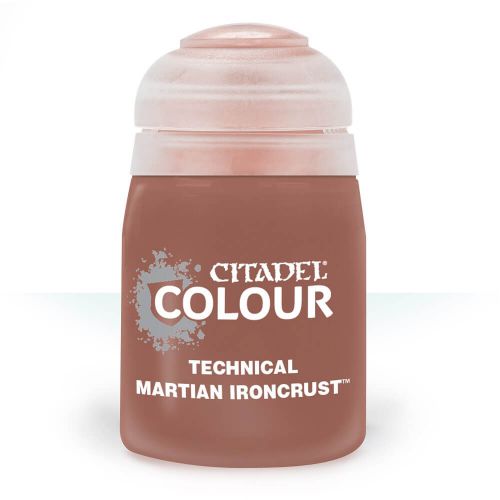 Citadel Technical: Martian Ironcrust (24 ml)