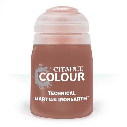 Citadel Technical: Martian Ironearth (24 ml)