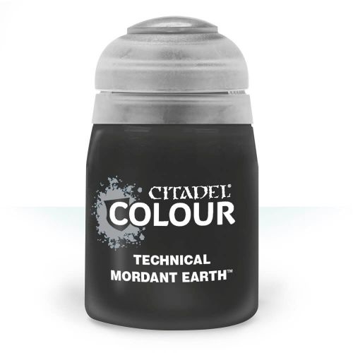 Citadel Technical: Mordant Earth (24 ml)