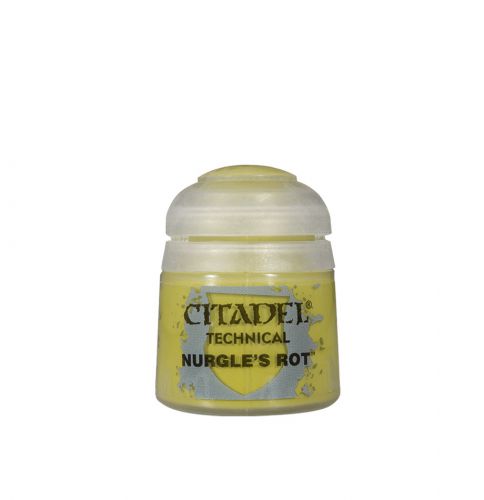 Citadel Technical: Nurgles Rot (12 ml)