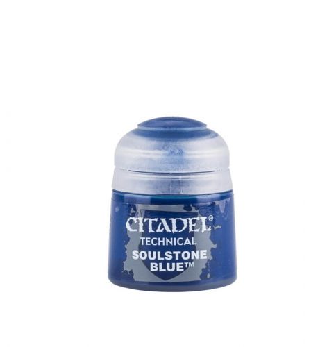 Citadel Technical: Soulstone Blue (12 ml)